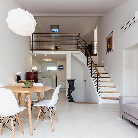 Apartments Dada 비오그라드나모루 객실 사진