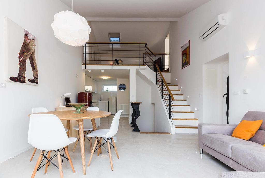 Apartments Dada 비오그라드나모루 객실 사진