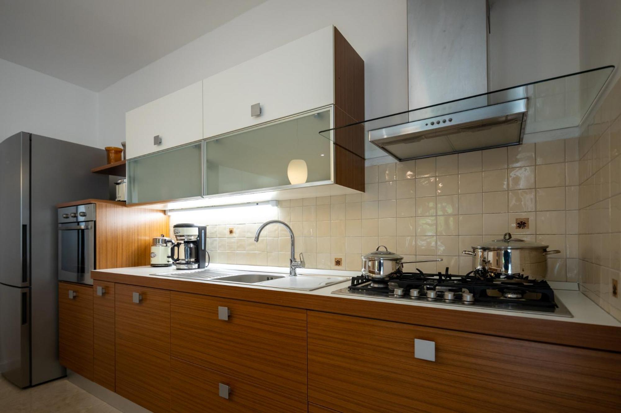 Apartments Dada 비오그라드나모루 외부 사진