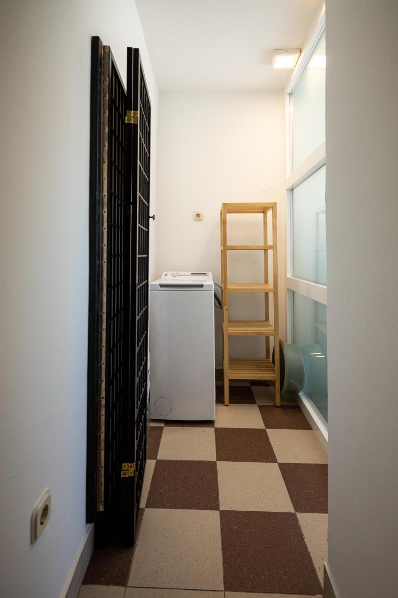 Apartments Dada 비오그라드나모루 외부 사진