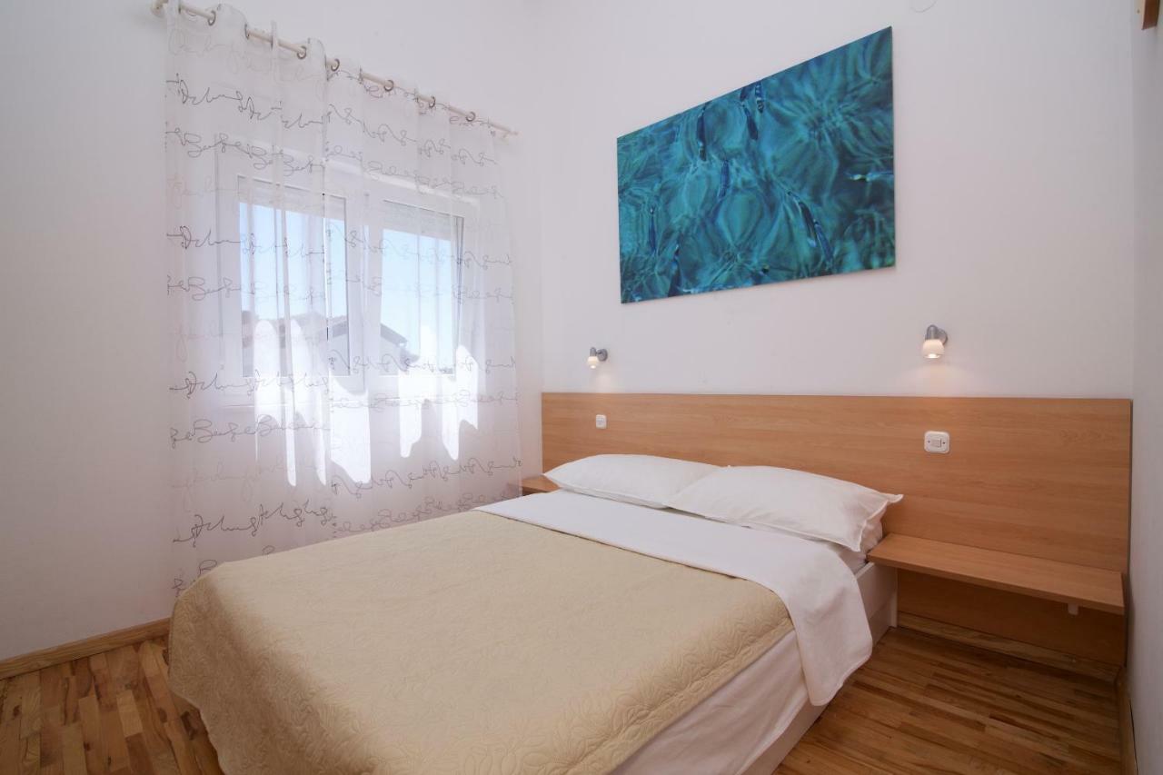 Apartments Dada 비오그라드나모루 외부 사진