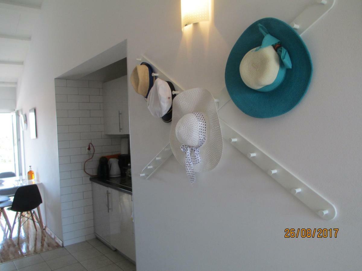 Apartments Dada 비오그라드나모루 외부 사진